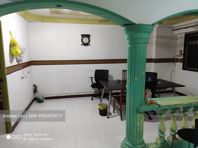 Blk 816 Jurong West Street 81 (Jurong West), HDB 4 Rooms #211528381